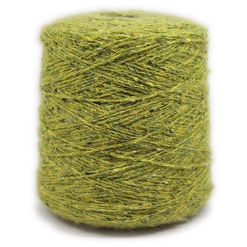 Lux Tweed Speciale 15 Lime